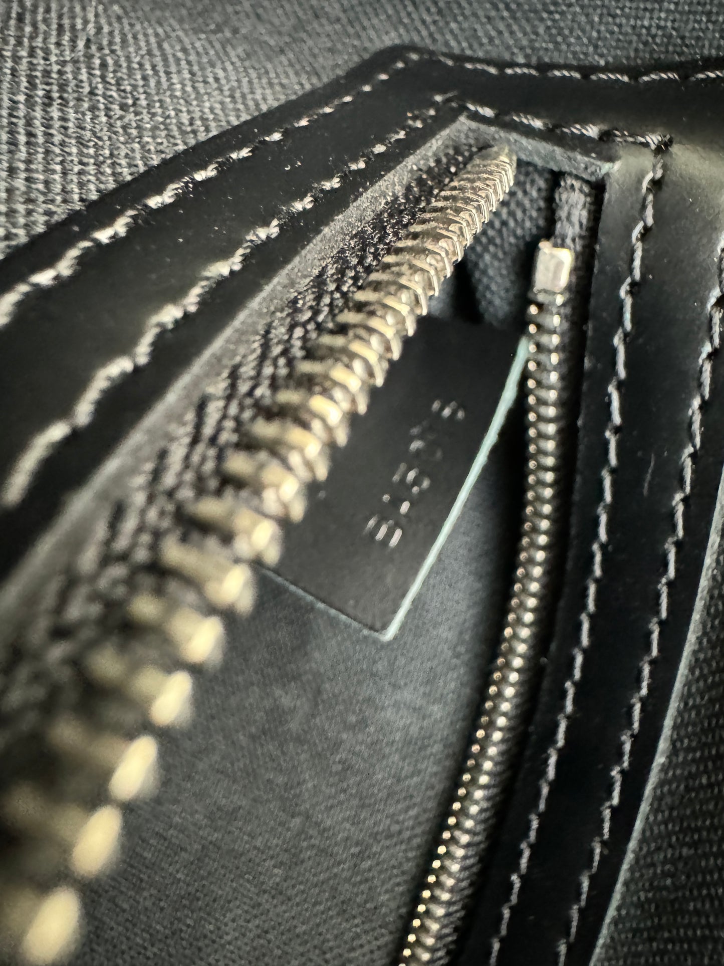 Louis Vuitton Damier Graphite Jorn