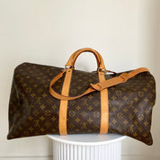 Louis Vuitton Keepall 55