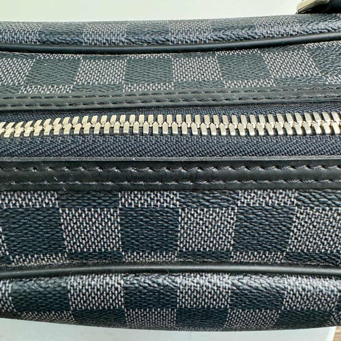Louis Vuitton Damier Graphite Jorn