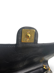 Chanel Timeless Classic Flap Shoulder Bag