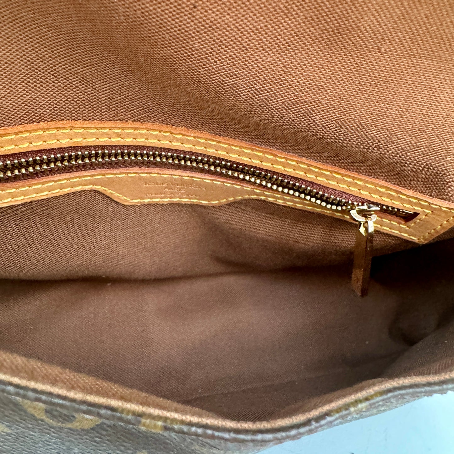 Louis Vuitton Looping PM