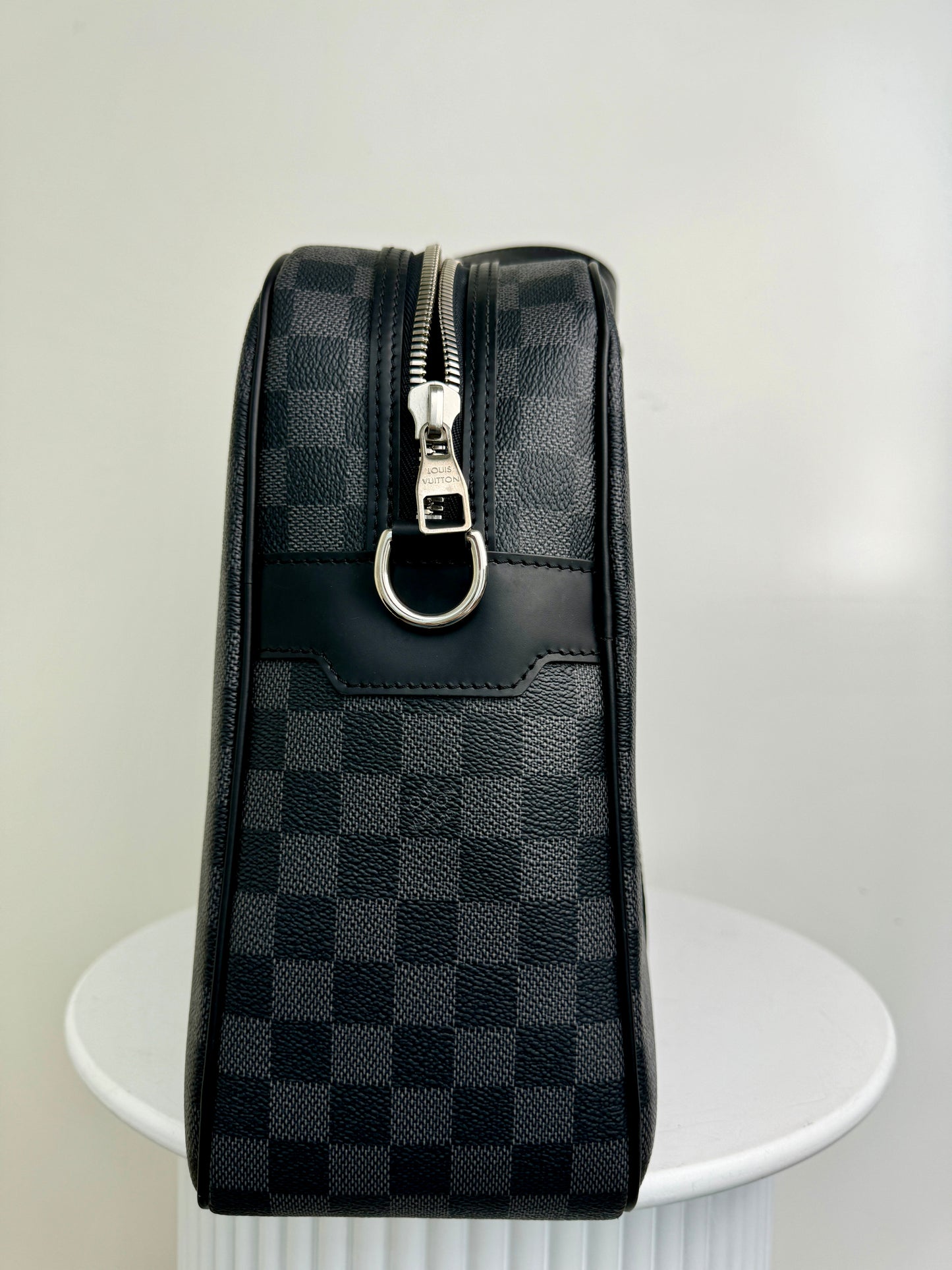 Louis Vuitton Damier Graphite Jorn