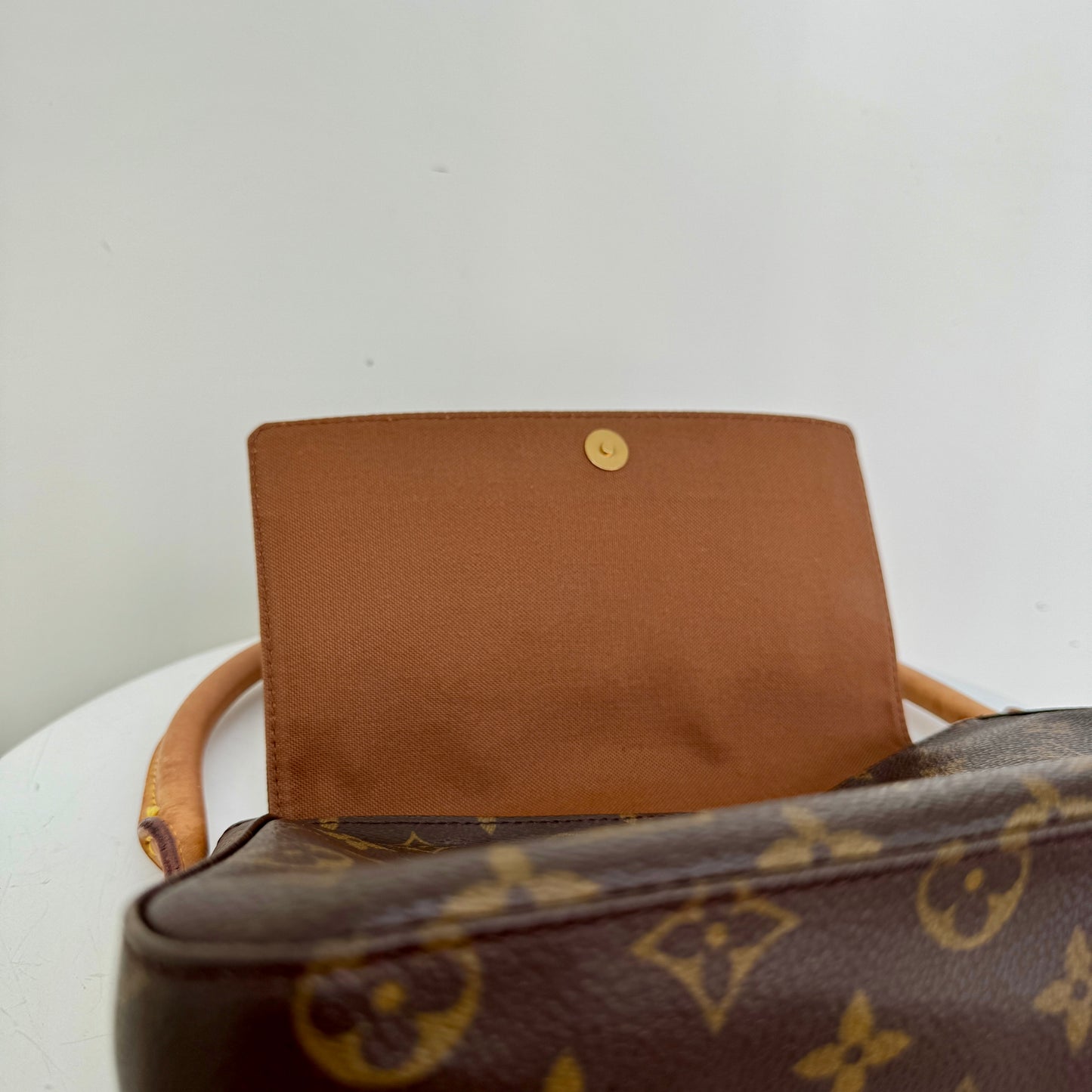 Louis Vuitton Looping PM
