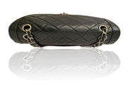 Chanel Vintage Doubleflap Bag