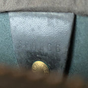 Louis Vuitton Speedy 30 epi black