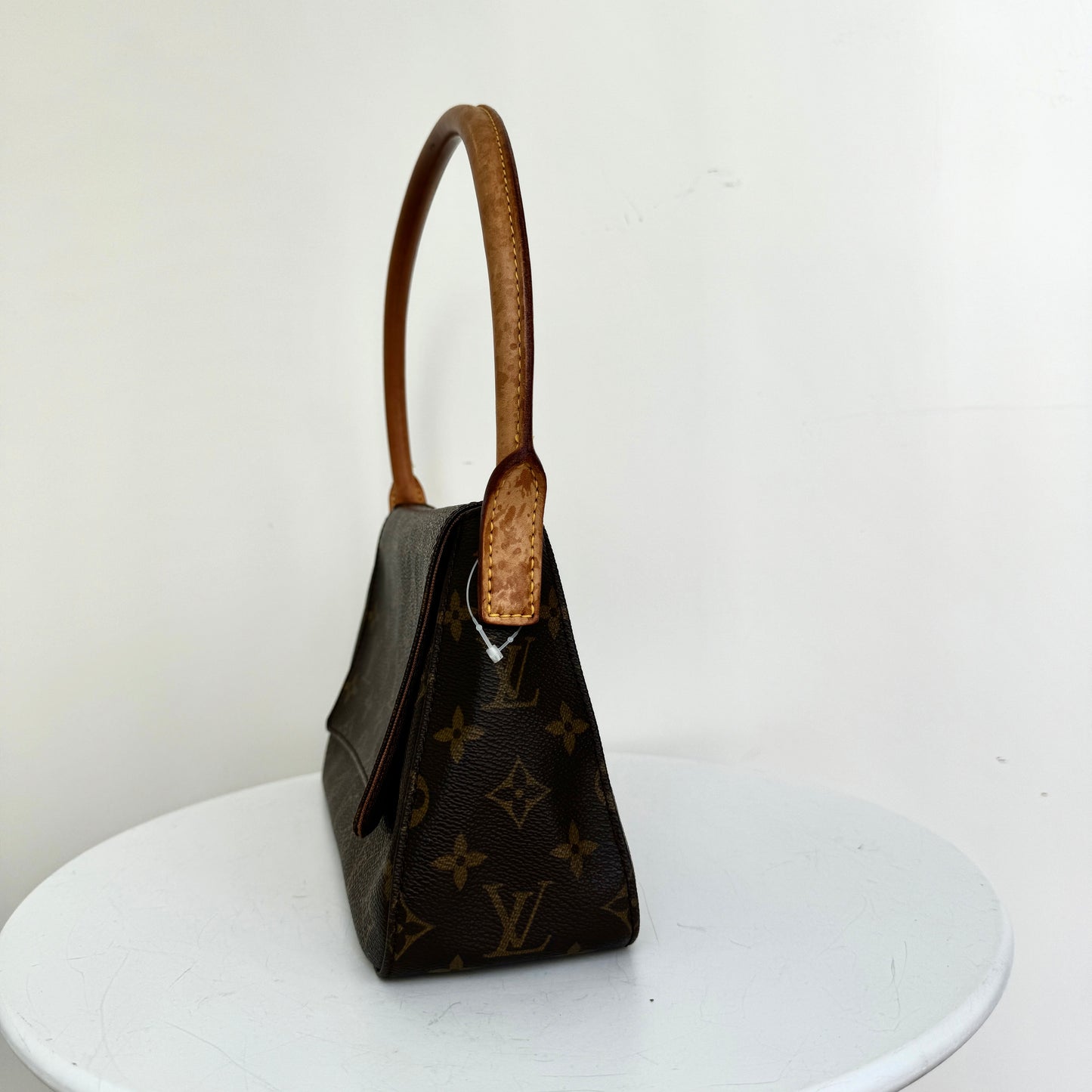 Louis Vuitton Looping PM