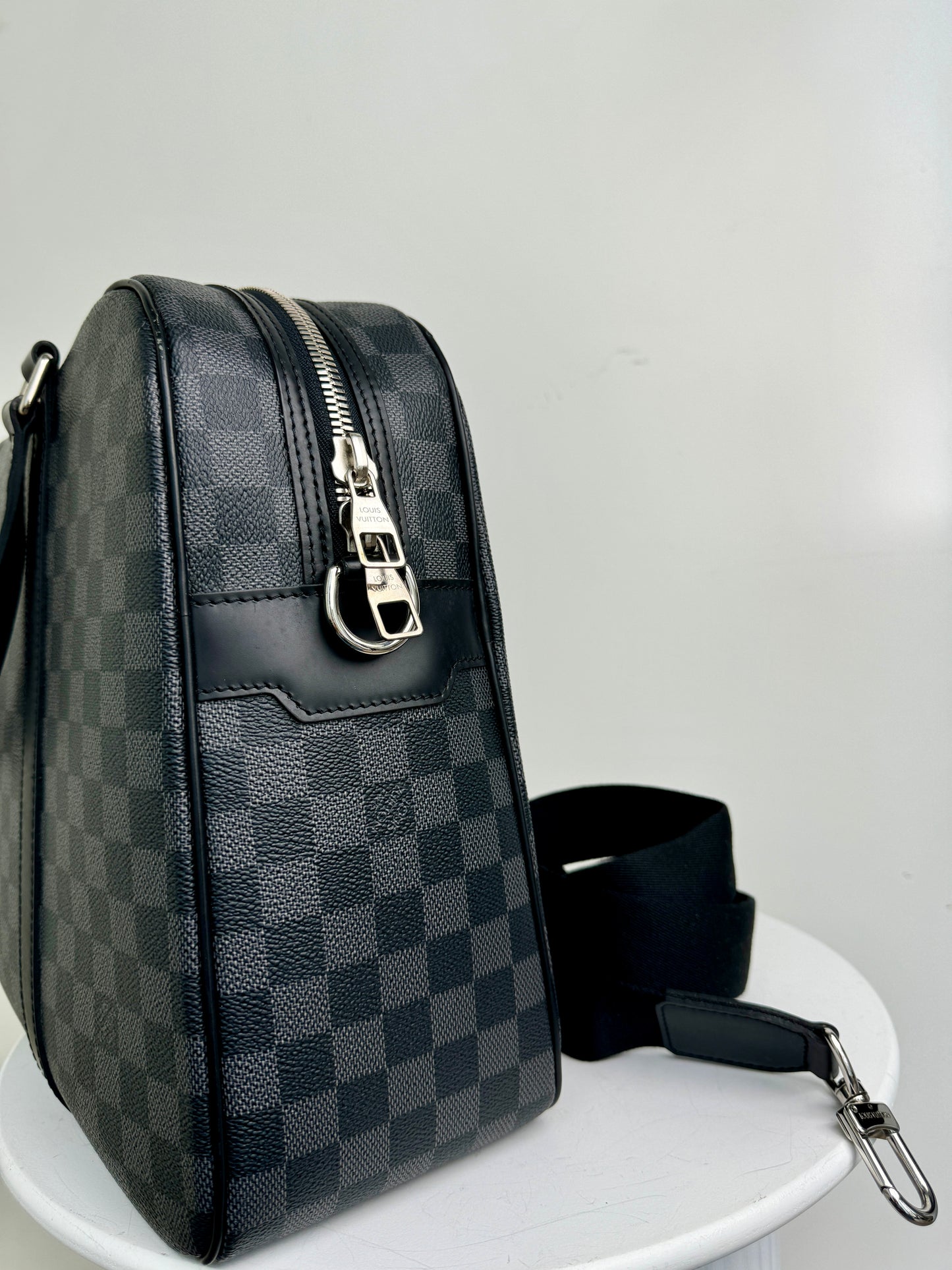 Louis Vuitton Damier Graphite Jorn