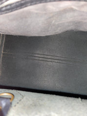 Louis Vuitton Speedy 30 epi black