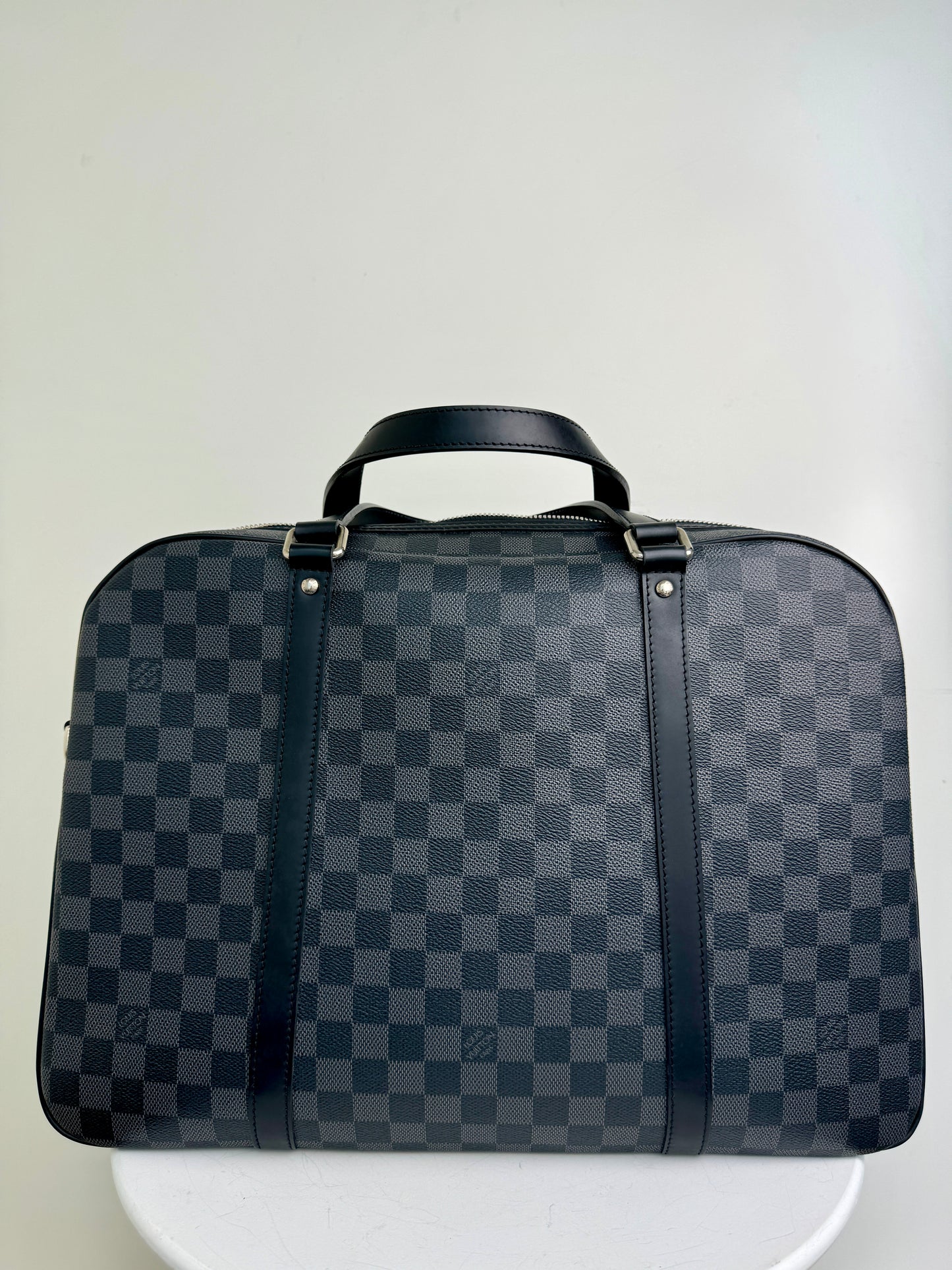 Louis Vuitton Damier Graphite Jorn