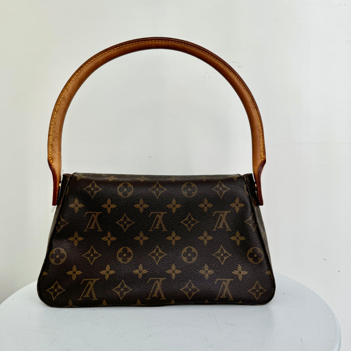 Louis Vuitton Looping PM