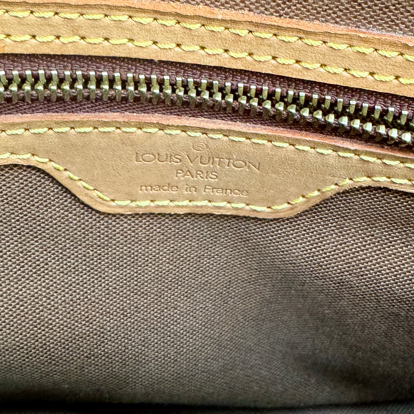 Louis Vuitton Looping PM