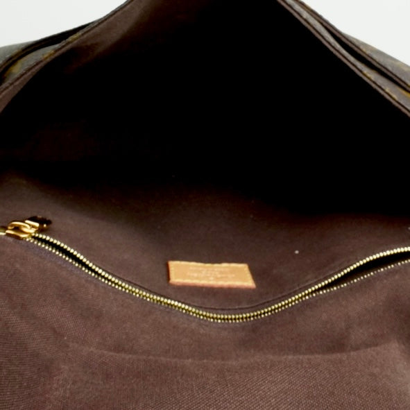 Louis Vuitton Menilmontant