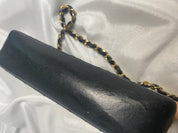 Chanel Mini Flapbag Crossbody Rechthoekig