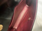 Chanel Mini Flapbag Crossbody Rechthoekig