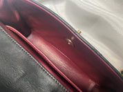 Chanel Mini Flapbag Crossbody Rechthoekig