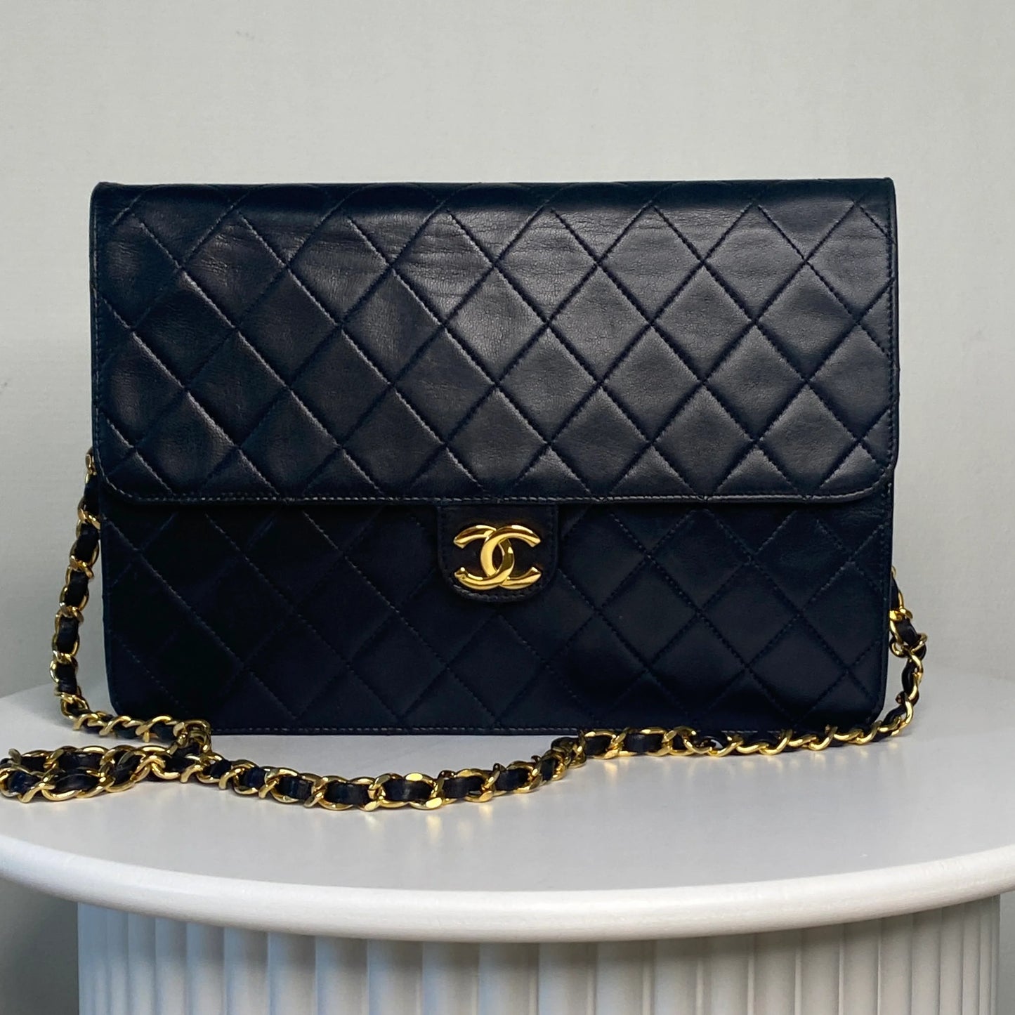 Chanel Classic Single Flapbag MEDIUM