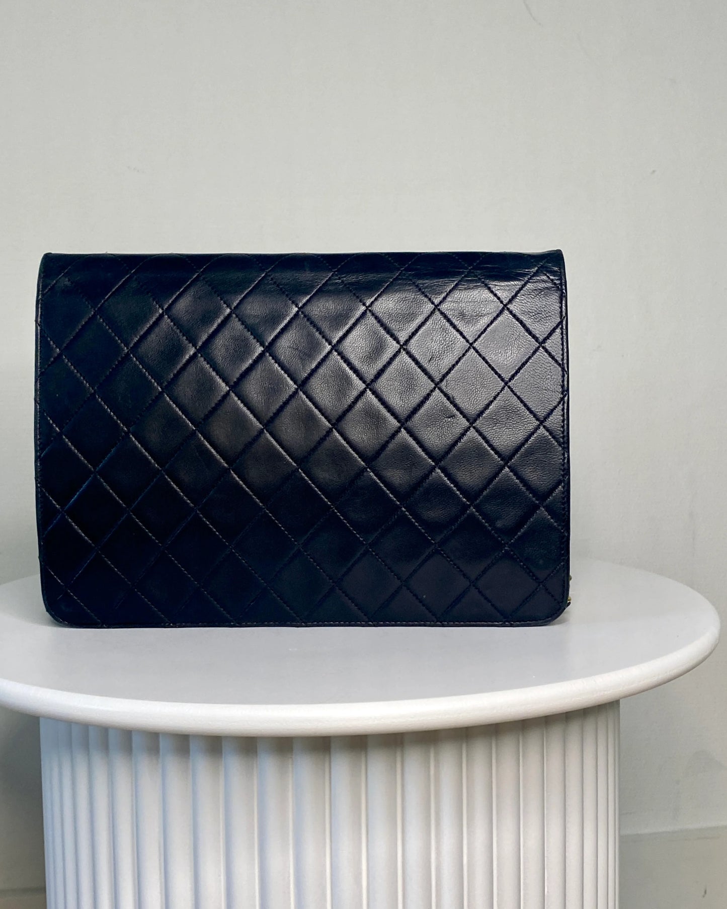 Chanel Classic Single Flapbag MEDIUM