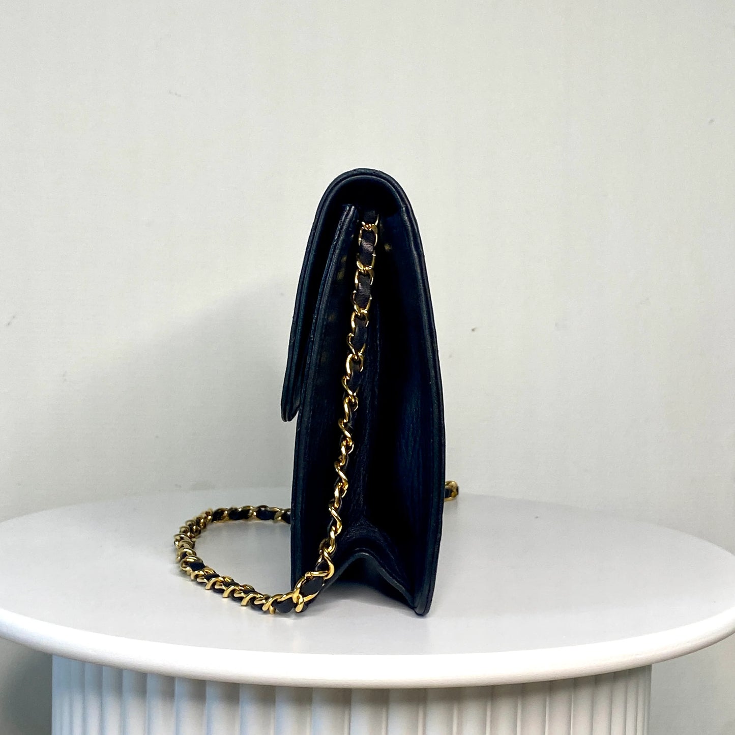 Chanel Classic Single Flapbag MEDIUM