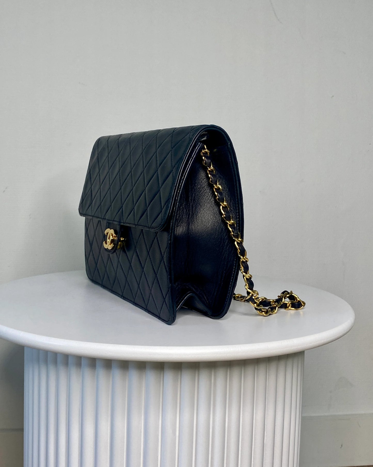 Chanel Classic Single Flapbag MEDIUM