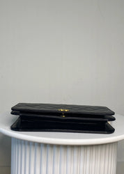 Chanel Classic Full Flap