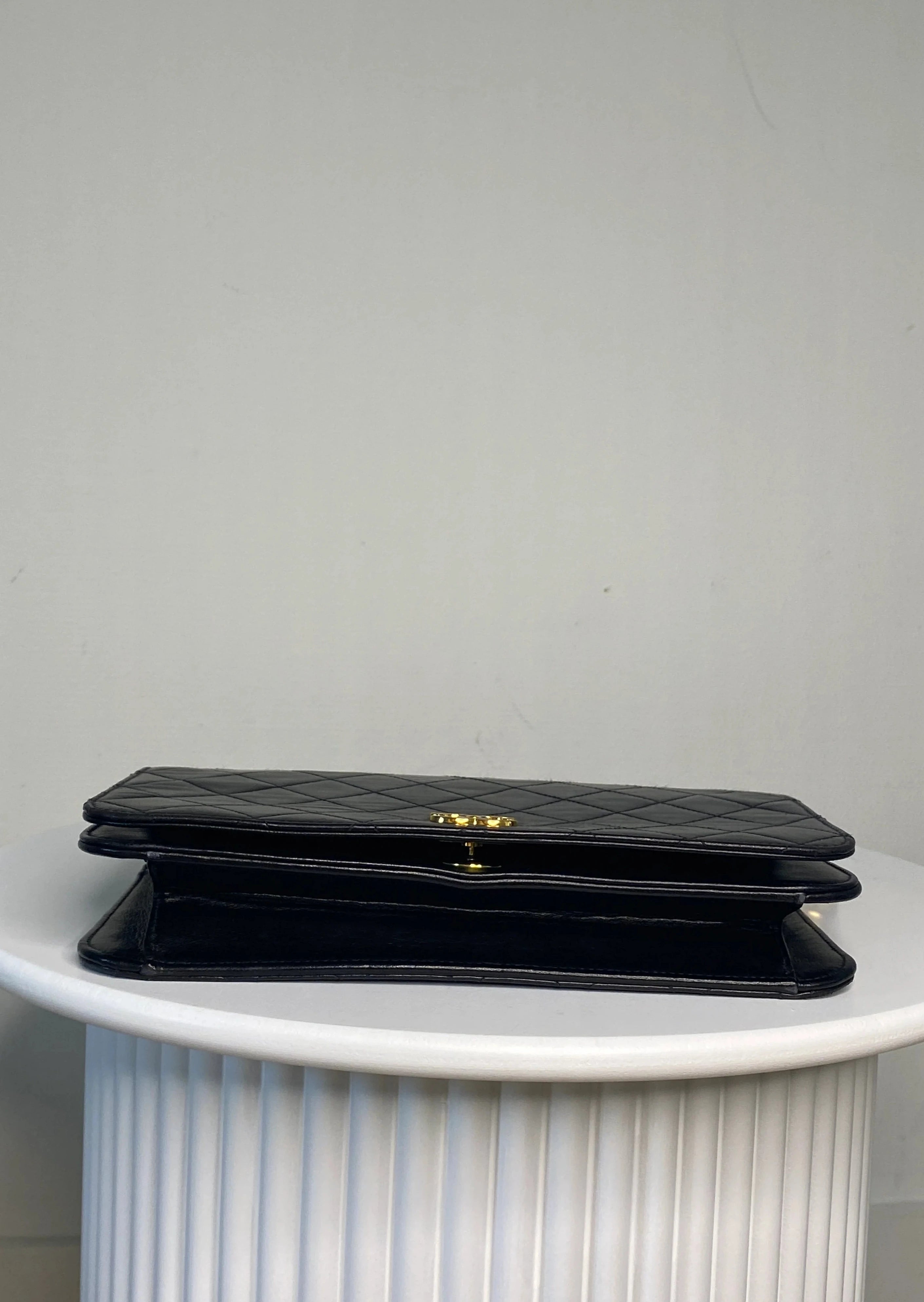 Chanel Classic Full Flap