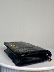 Chanel Classic Full Flap