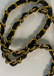 Chanel Classic Full Flap