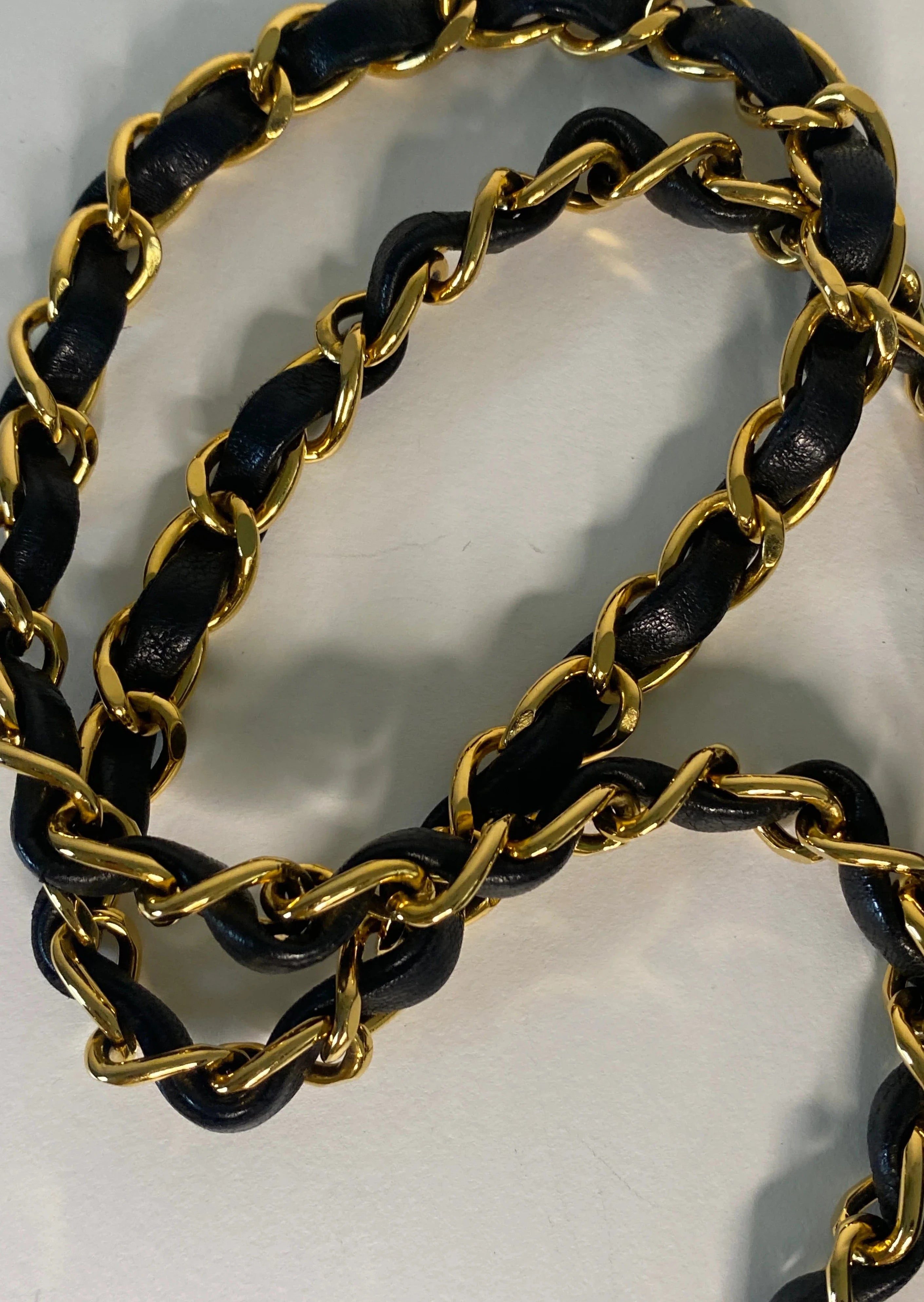 Chanel Classic Full Flap