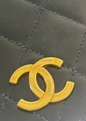 Chanel Classic Full Flap