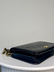 Chanel Classic Full Flap