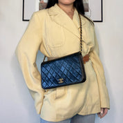 Chanel Classic Full Flap