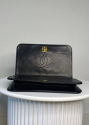 Chanel Classic Full Flap