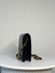 Chanel Classic Full Flap
