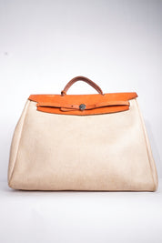 Hermès Herbag MM Twirl