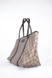 Gucci GG Canvas Shopper