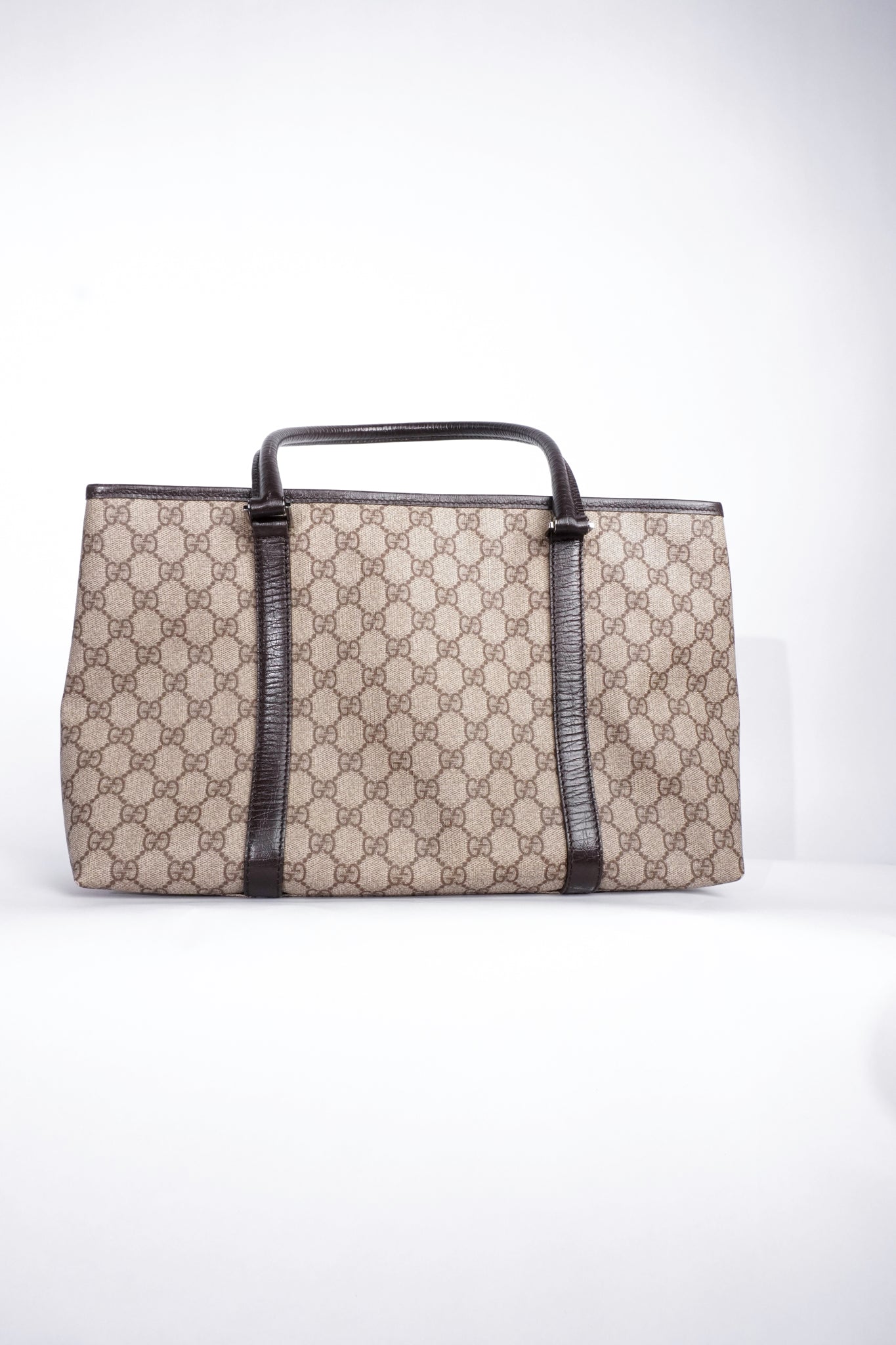 Gucci GG Canvas Shopper