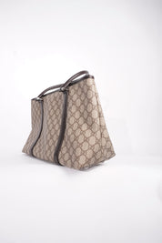 Gucci GG Canvas Shopper