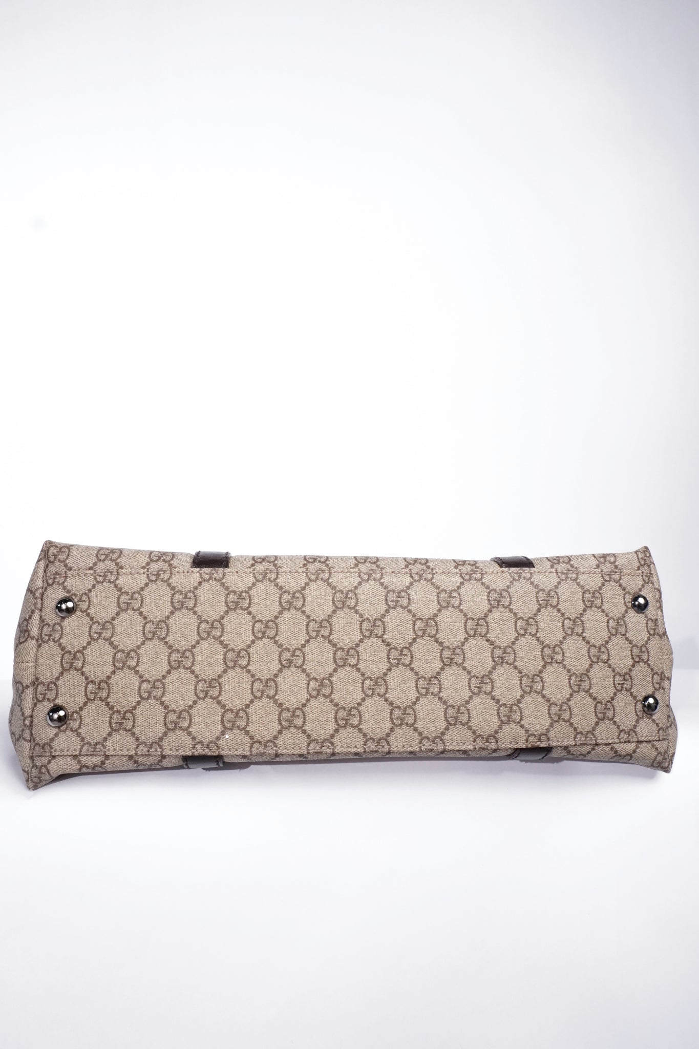 Gucci GG Canvas Shopper