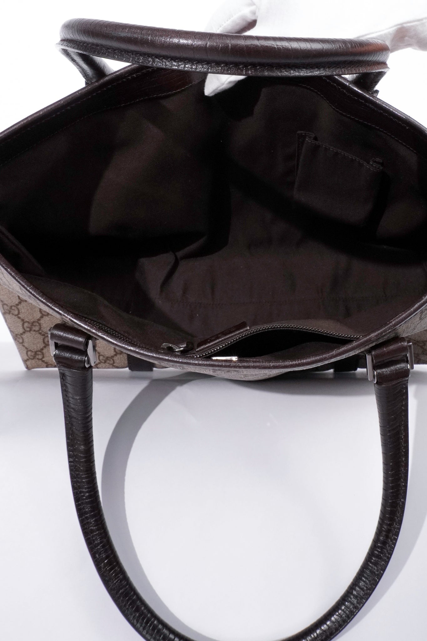 Gucci GG Canvas Shopper