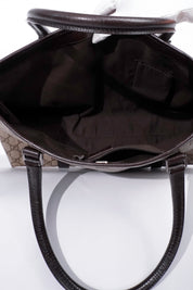 Gucci GG Canvas Shopper