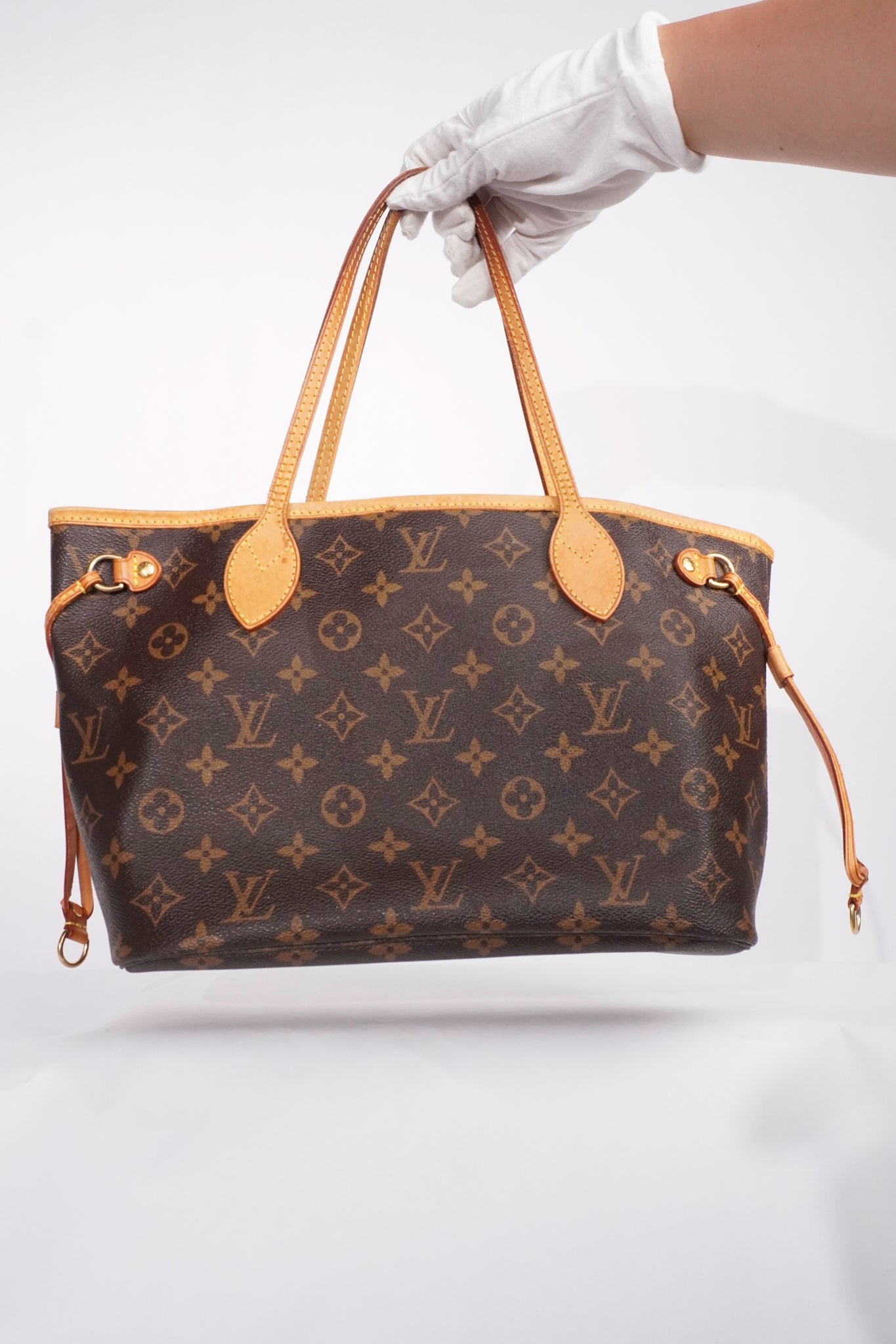 Louis Vuitton Neverfull Monogram PM