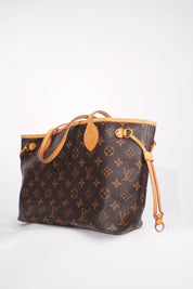Louis Vuitton Neverfull Monogram PM
