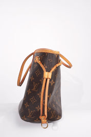 Louis Vuitton Neverfull Monogram PM