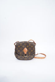 Louis Vuitton Saint Cloud PM