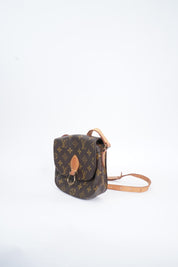 Louis Vuitton Saint Cloud PM