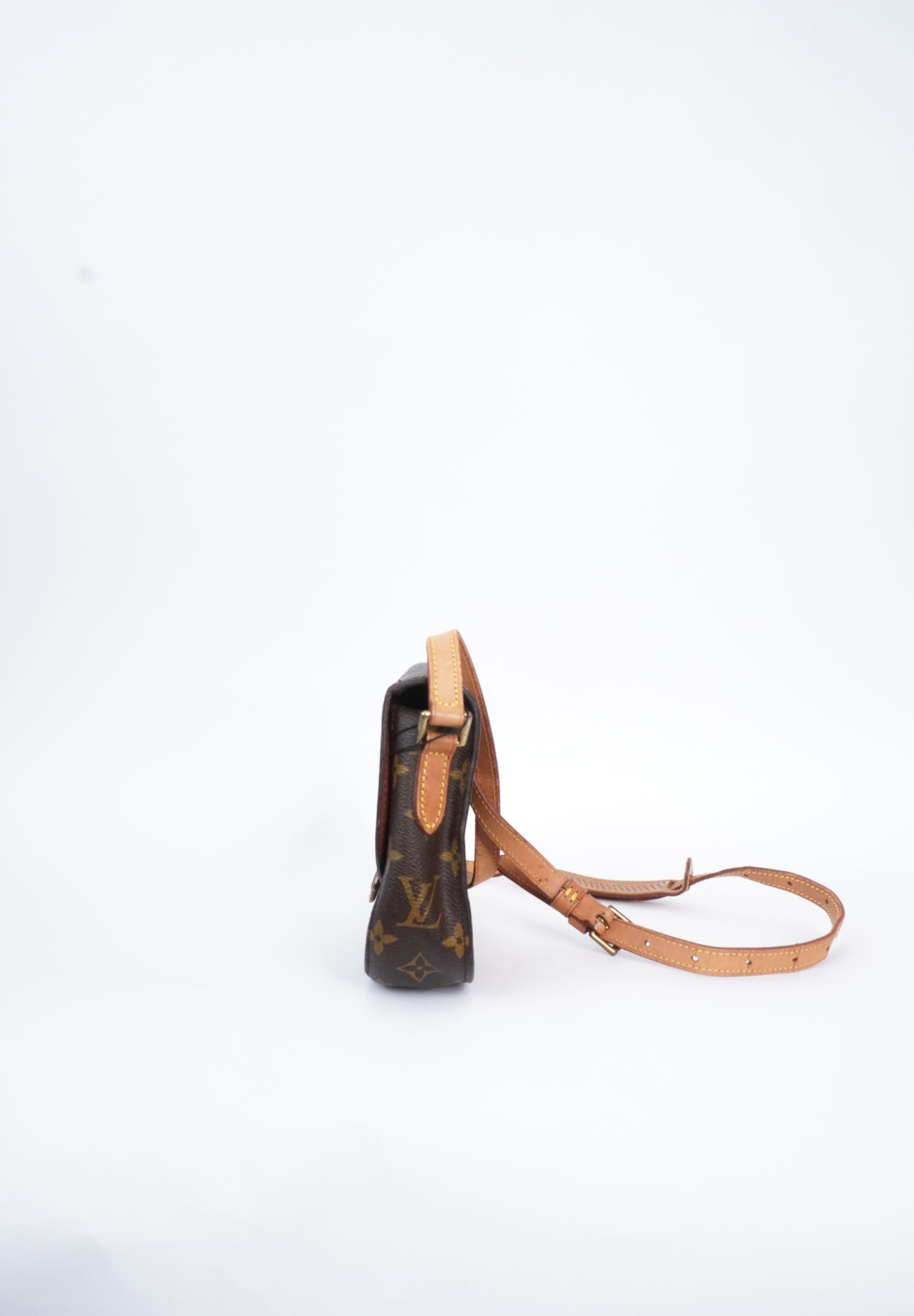 Louis Vuitton Saint Cloud PM