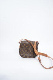 Louis Vuitton Saint Cloud PM