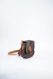 Louis Vuitton Saint Cloud PM