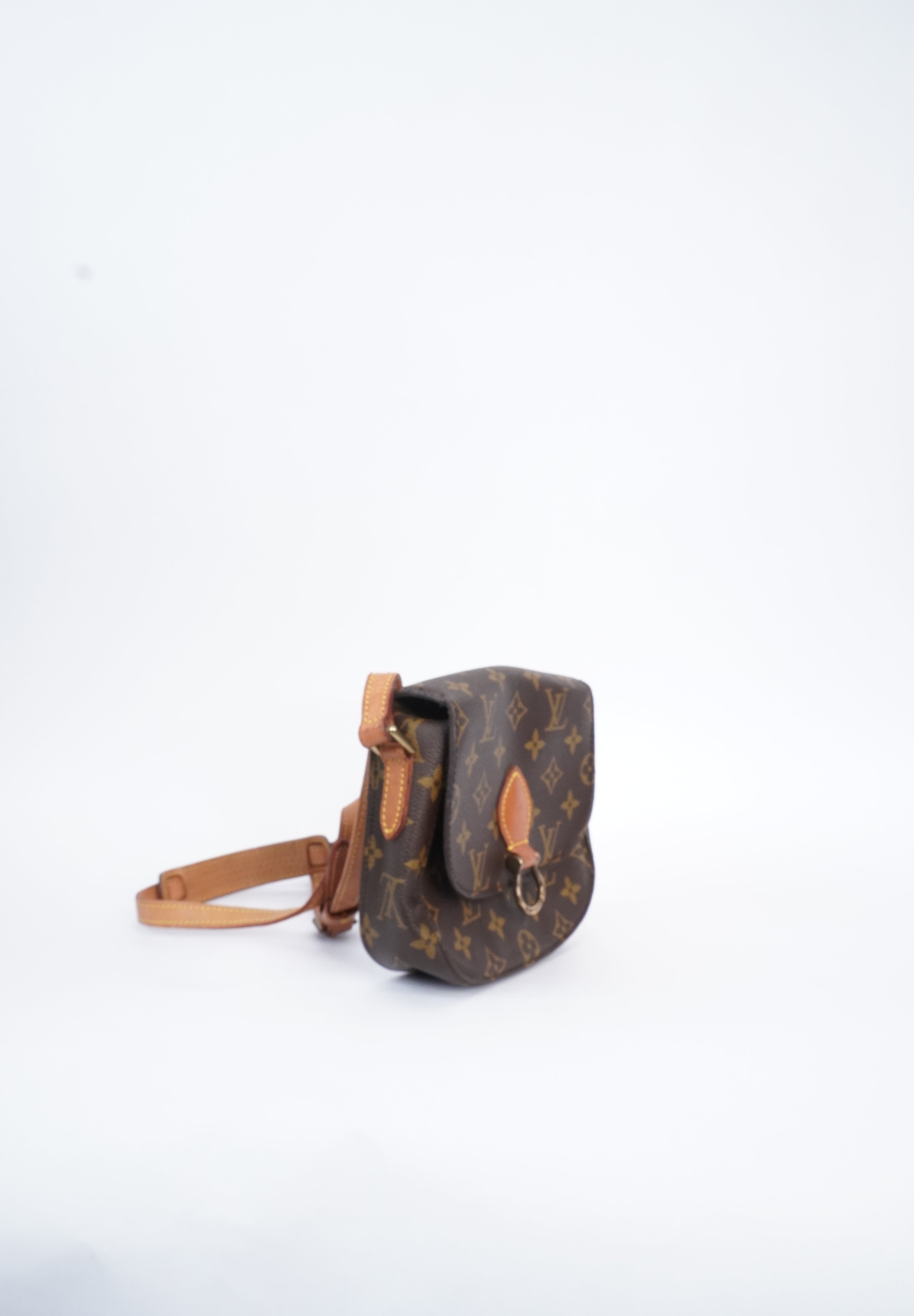 Louis Vuitton Saint Cloud PM