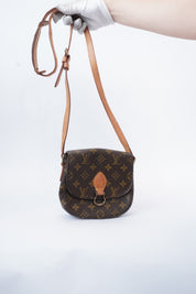 Louis Vuitton Saint Cloud PM